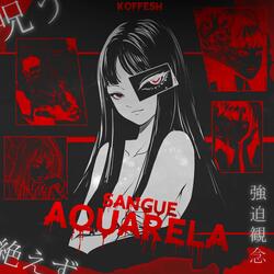 Sangue Aquarela