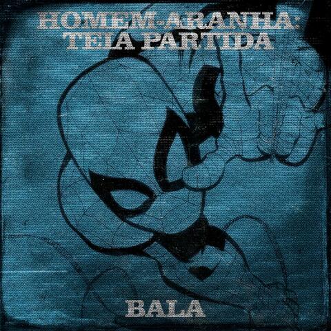 Homem-Aranha • Teia Partida | Bala