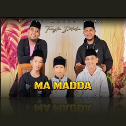 Ma Madda