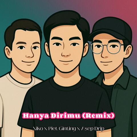 Hanya Dirimu