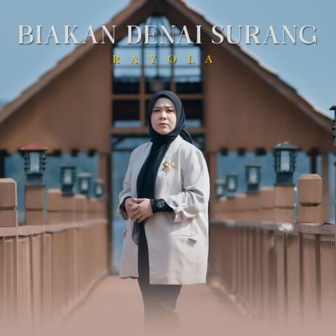 Biakan Denai Surang