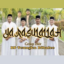 Ya Rasulullah
