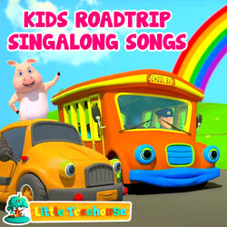 My Pet Song