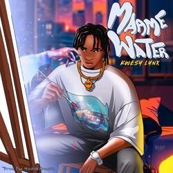 Maame Water