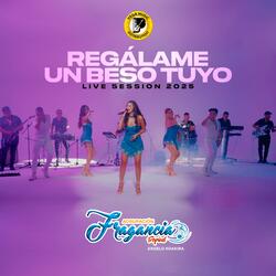 Regálame Un Beso Tuyo