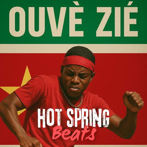 Ouvè zié