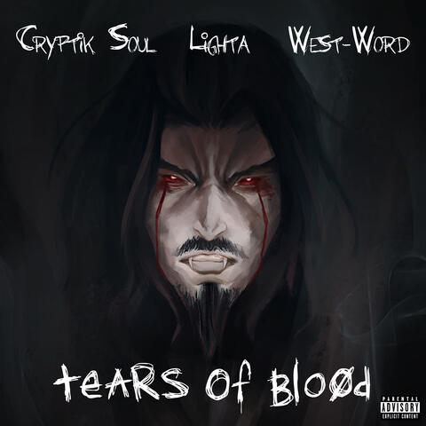 Tears Of Blood