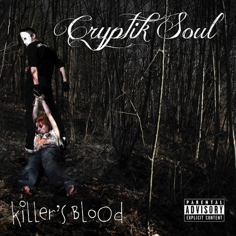 Killer's Blood