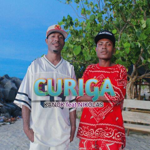 CURIGA