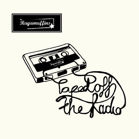 Taped Off The Radio