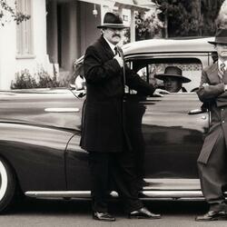 Mob Ties & Battle Cries