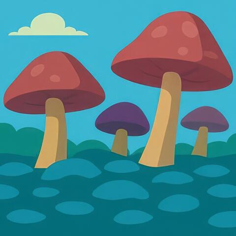 Land of Toad