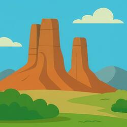 Canyon