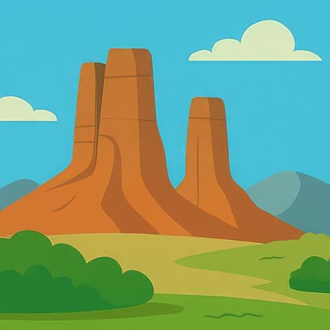 Canyon