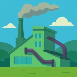 Cloud Factory