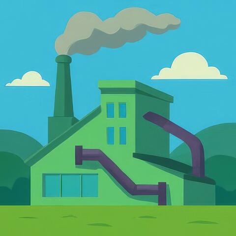 Cloud Factory
