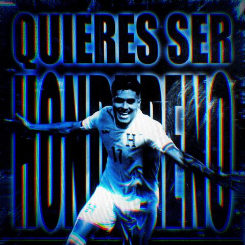 QUIERES SER HONDUREÑO FUNK