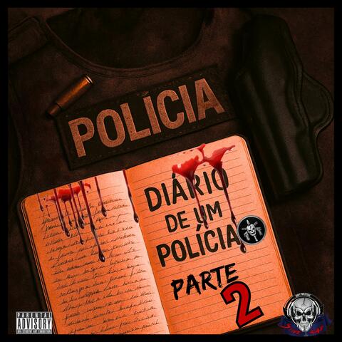 Diario de um polícia (parte 2)