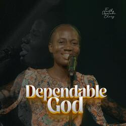 Dependable God