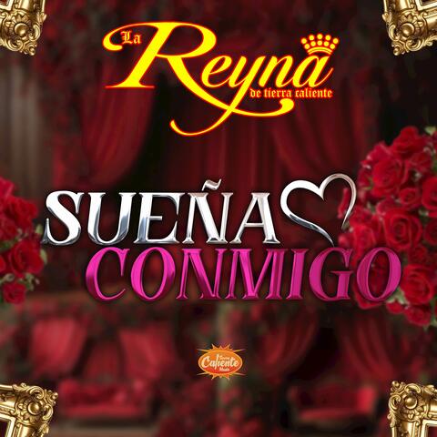 Sueña Conmigo