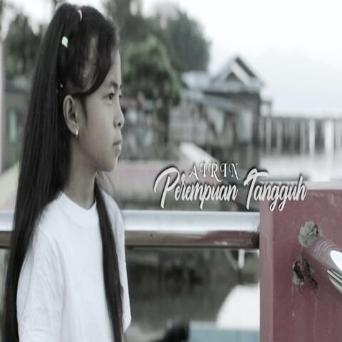 Perempuan Tangguh