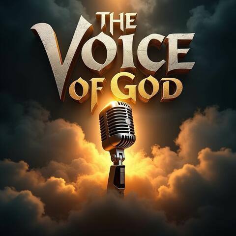 The Voice of God