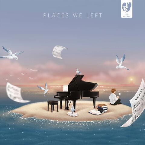 Places We Left