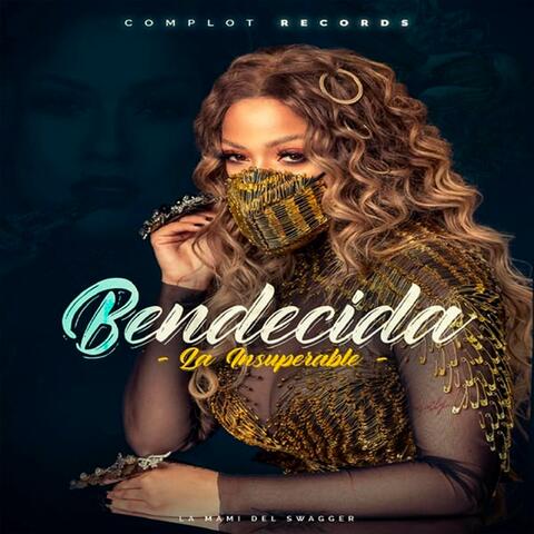 Bendecida