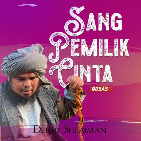 Sang Pemilik Cinta