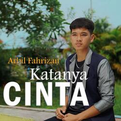 Katanya Cinta