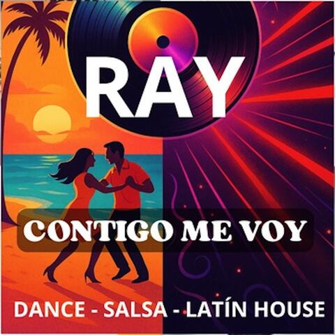 Contigo me voy