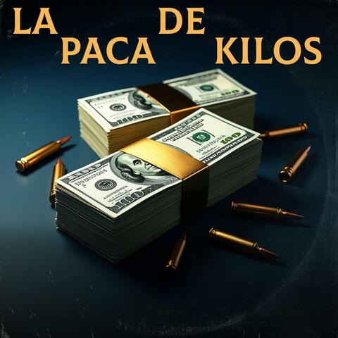 LA PACA DE KILOS