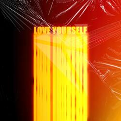 Love Yourself