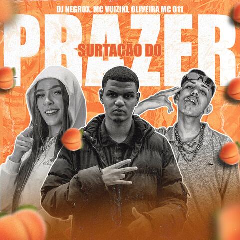 SURTAÇÃO DO PRAZER