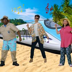 Dance Train Song (Tropical Version)