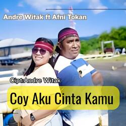 Coy Aku Cinta Kamu