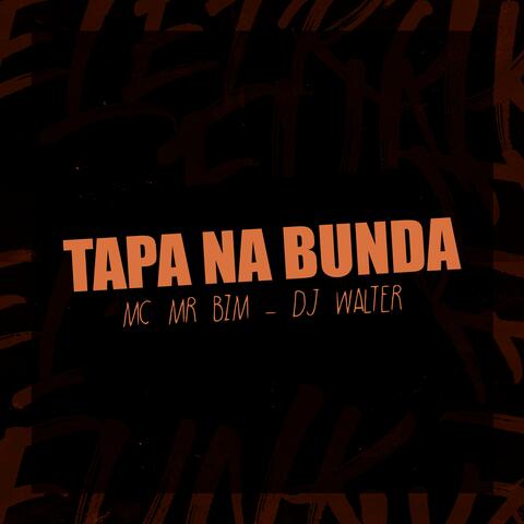 TAPA NA BUNDA