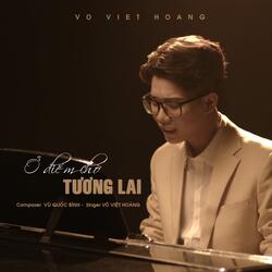 Ở ĐIỂM CHỜ TƯƠNG LAI