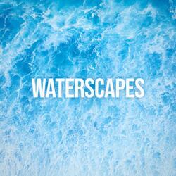 Soothing Lakeshore Waves