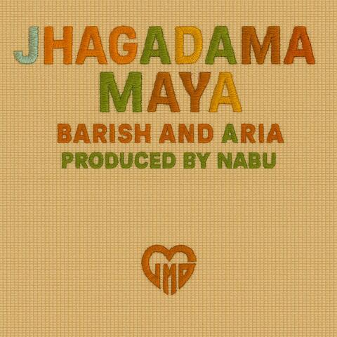 Jhagadama Maya