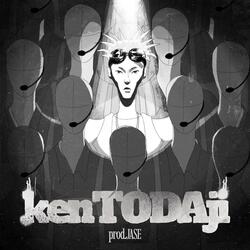 kenTODAji (prod. JASE)