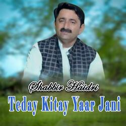 Wha Wha Yaaria Yaar Dia