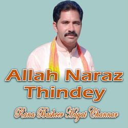 Allah Naraz Thindey