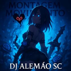 MONTAGEM MOVIMIENTO SPEED