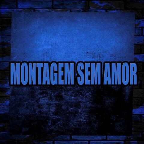 Montagem Sem Amor