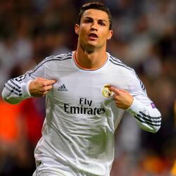 Rap de Cristiano Ronaldo - EL GOAT