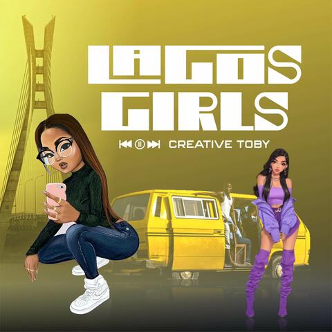 LAGOS GIRLS