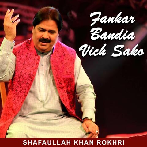 Fankar Bandia Vich Sako