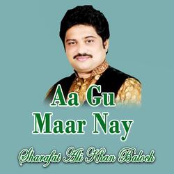 Aa Gu Maar Nay