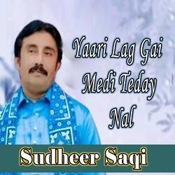 Yaari Lag Gai Medi Teday Nal